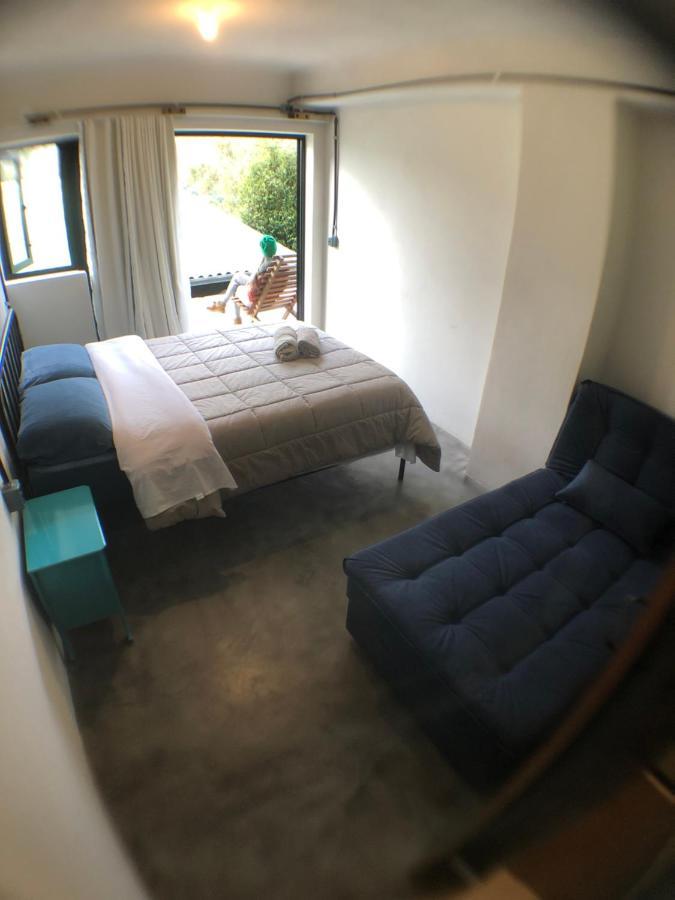 Hostel Picus Itamonte Buitenkant foto