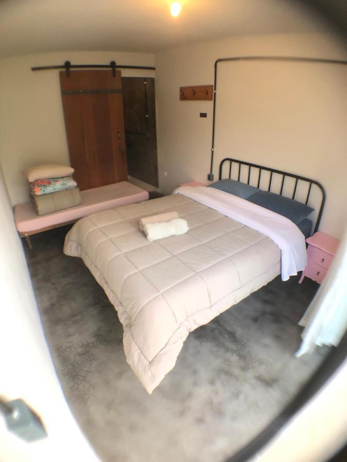 Hostel Picus Itamonte Buitenkant foto