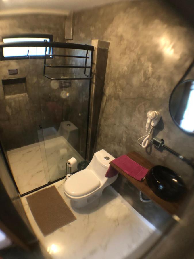 Hostel Picus Itamonte Buitenkant foto