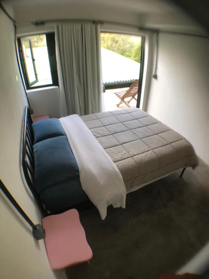 Hostel Picus Itamonte Buitenkant foto