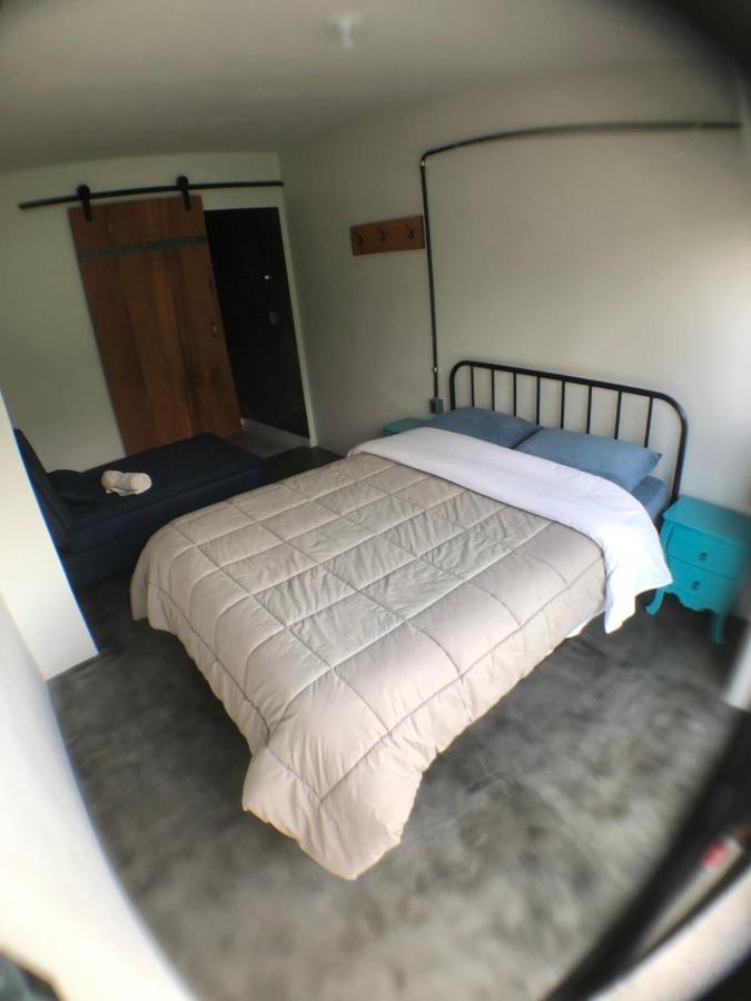 Hostel Picus Itamonte Buitenkant foto