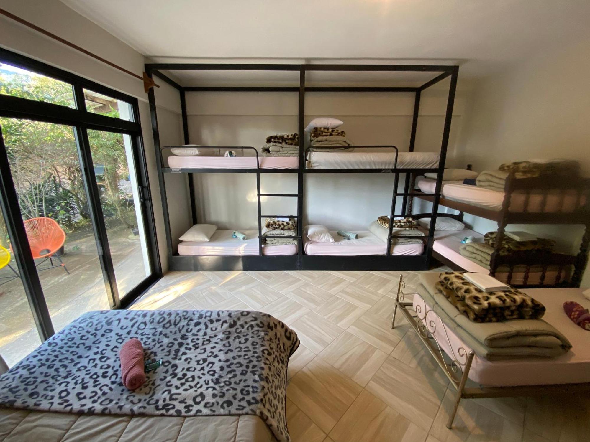 Hostel Picus Itamonte Buitenkant foto