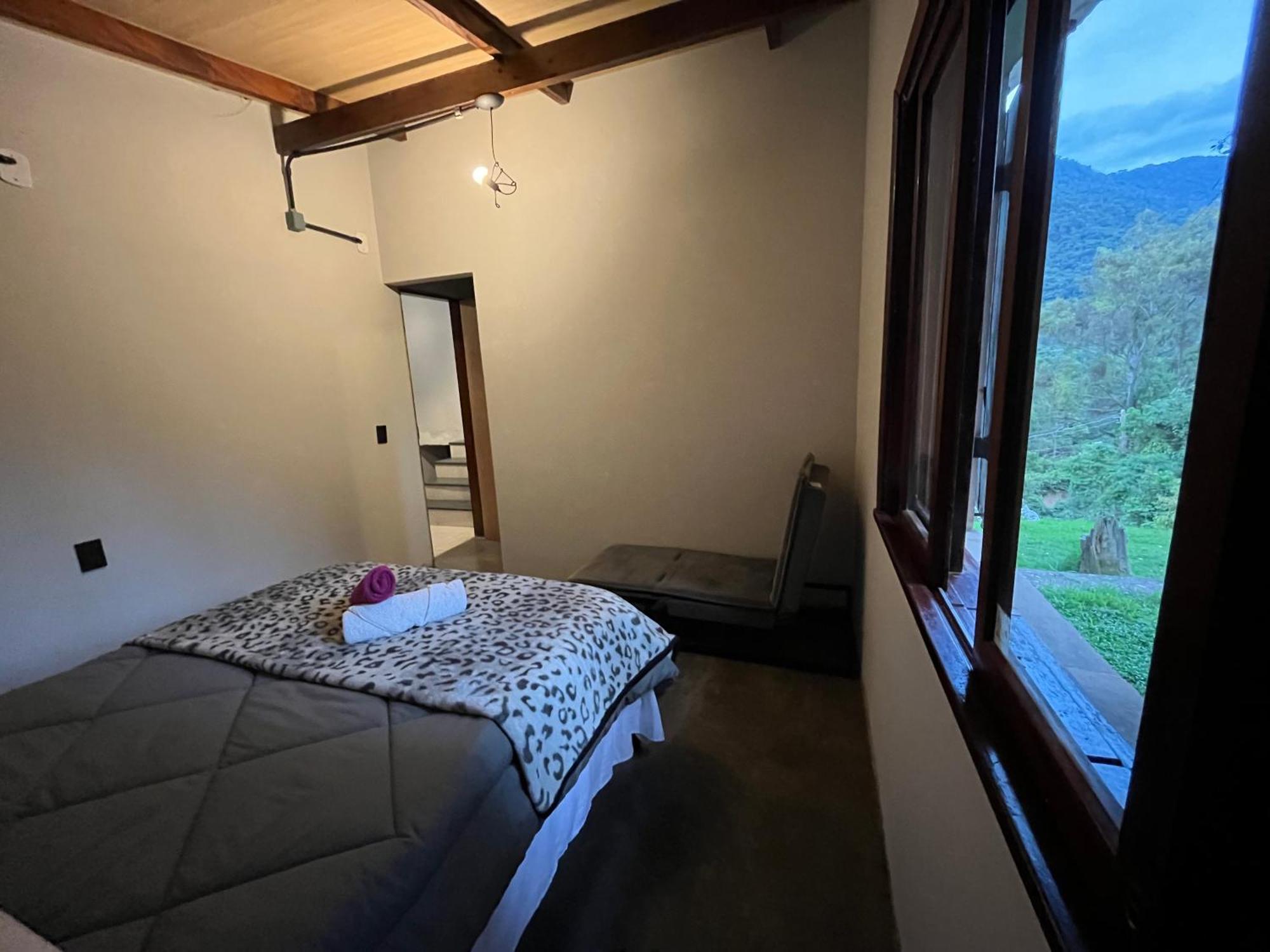 Hostel Picus Itamonte Buitenkant foto