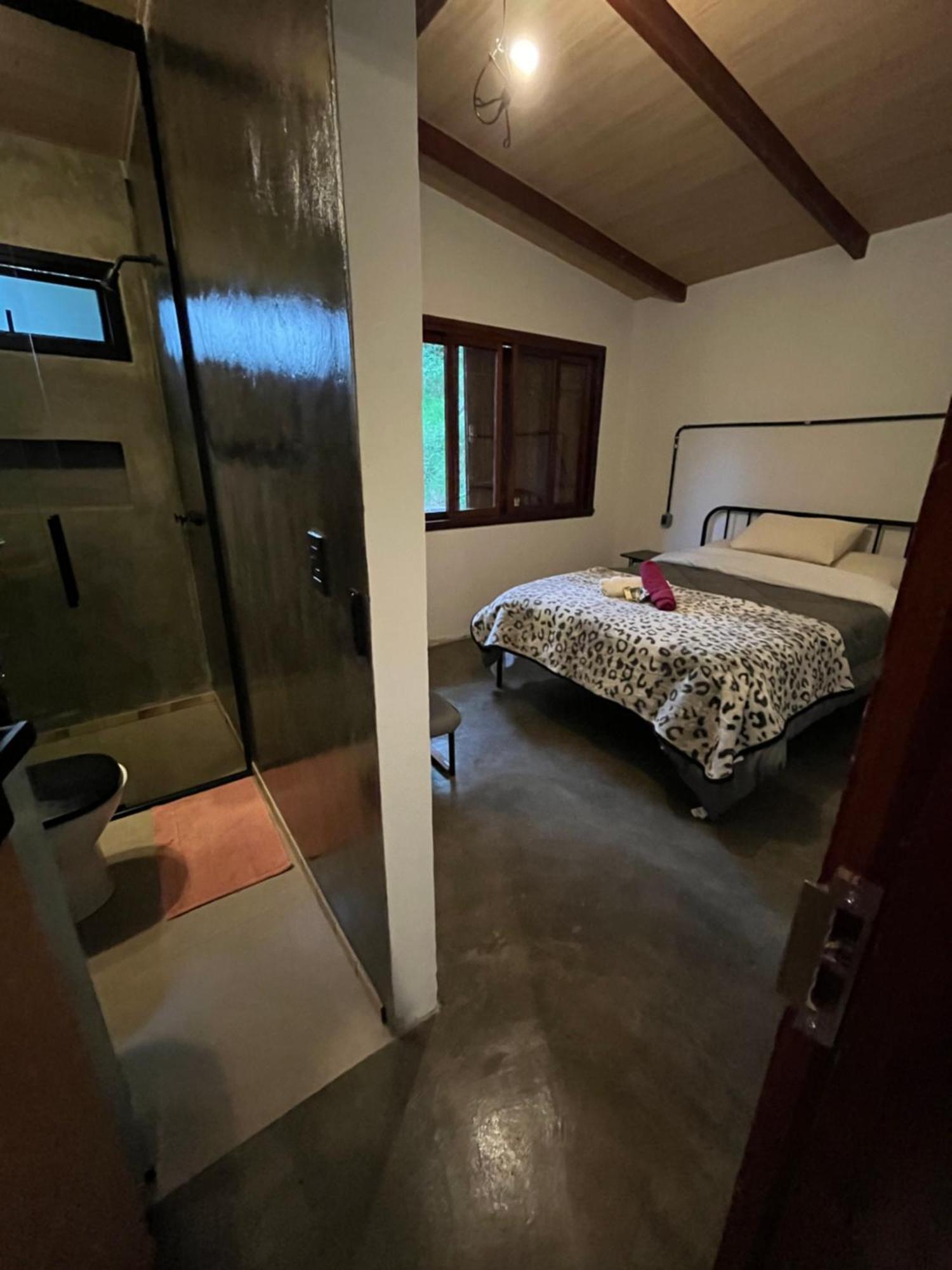 Hostel Picus Itamonte Buitenkant foto