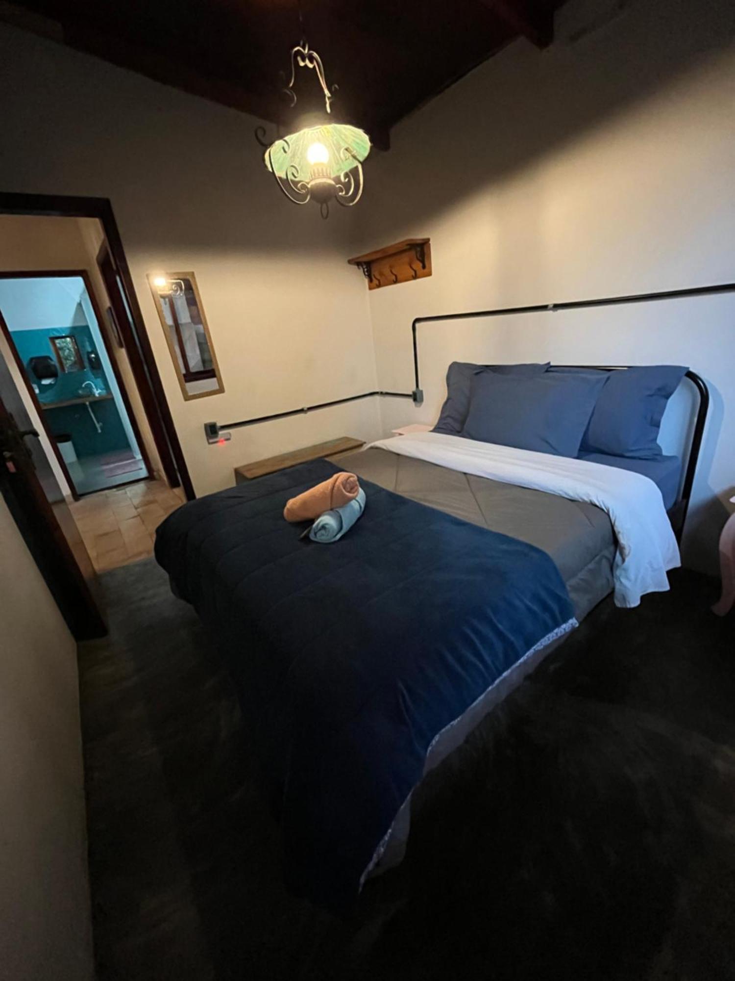 Hostel Picus Itamonte Buitenkant foto